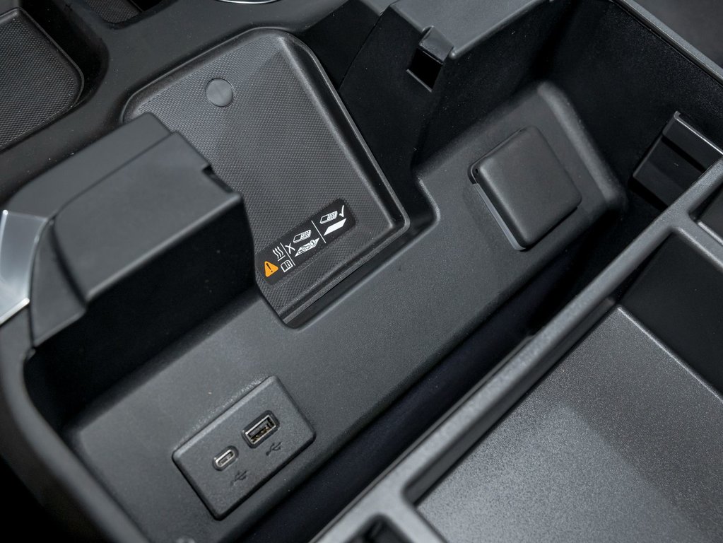 2026 Chevrolet Silverado 1500 in St-Jérôme, Quebec - 30 - w1024h768px