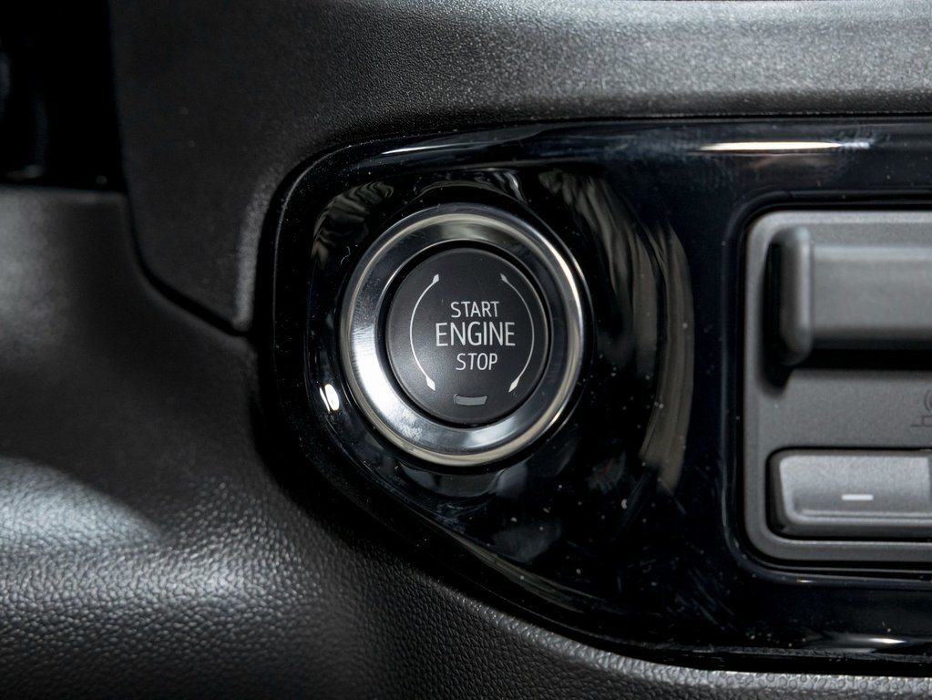 2026 Chevrolet Silverado 1500 in St-Jérôme, Quebec - 22 - w1024h768px