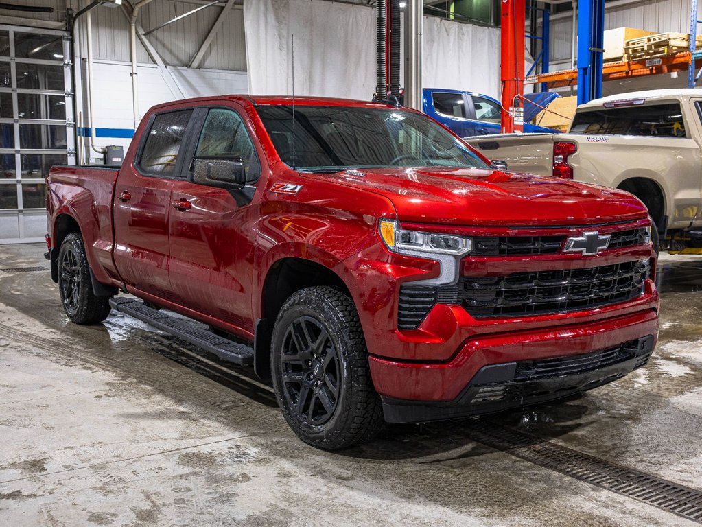 2026 Chevrolet Silverado 1500 in St-Jérôme, Quebec - 10 - w1024h768px