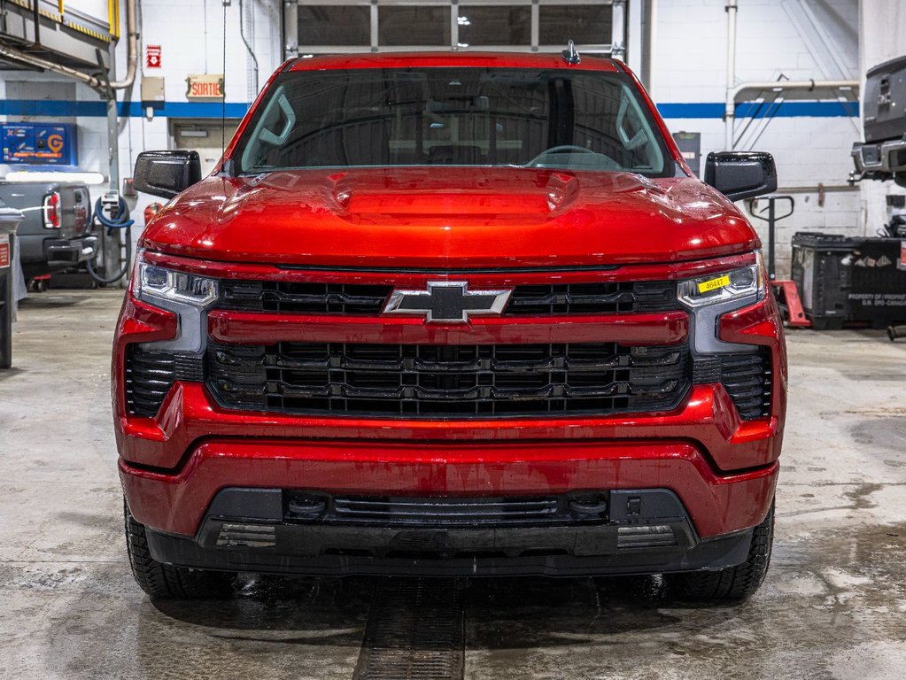 2026 Chevrolet Silverado 1500 in St-Jérôme, Quebec - 2 - w1024h768px