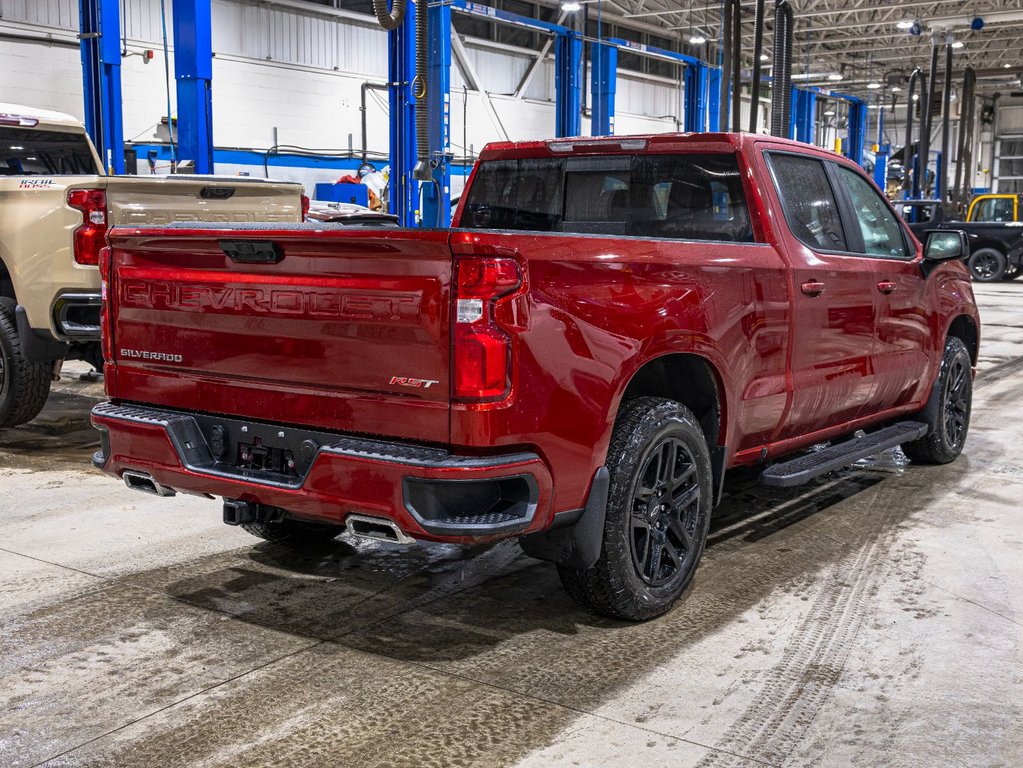 2026 Chevrolet Silverado 1500 in St-Jérôme, Quebec - 9 - w1024h768px
