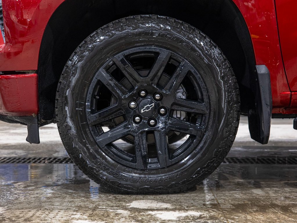 2026 Chevrolet Silverado 1500 in St-Jérôme, Quebec - 36 - w1024h768px