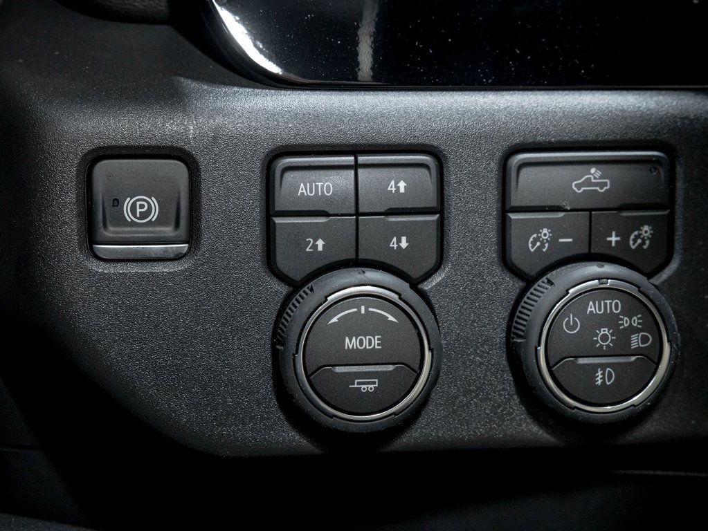 2026 Chevrolet Silverado 1500 in St-Jérôme, Quebec - 25 - w1024h768px