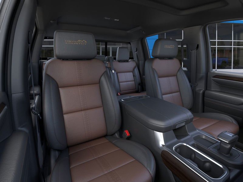 2026 Chevrolet Silverado 1500 in St-Jérôme, Quebec - 16 - w1024h768px