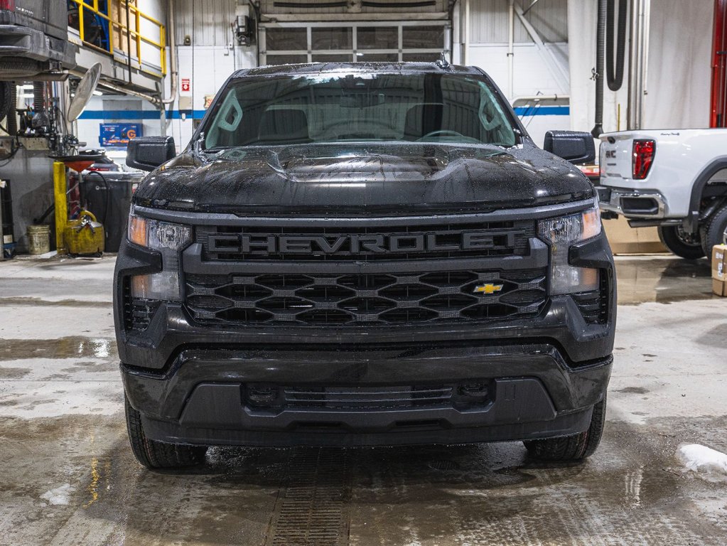 2026 Chevrolet Silverado 1500 in St-Jérôme, Quebec - 2 - w1024h768px