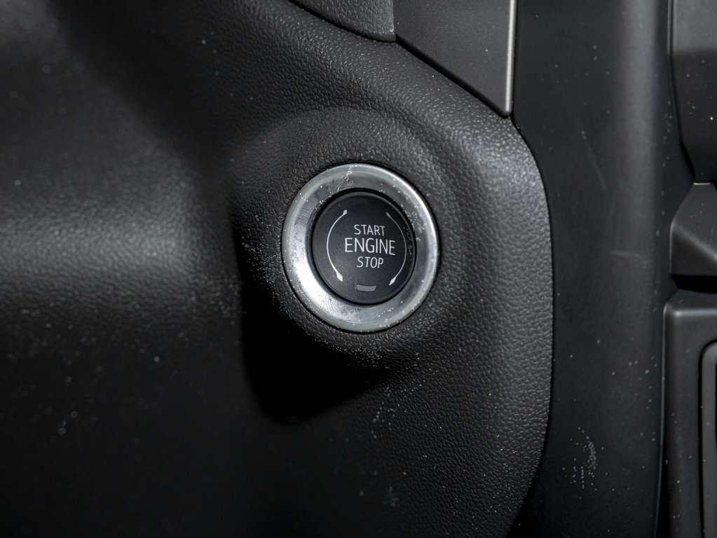 2026 Chevrolet Silverado 1500 in St-Jérôme, Quebec - 18 - w1024h768px