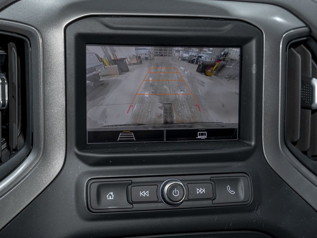 2026 Chevrolet Silverado 1500 in St-Jérôme, Quebec - 16 - w1024h768px