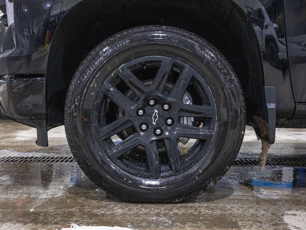 2026 Chevrolet Silverado 1500 in St-Jérôme, Quebec - 32 - w1024h768px