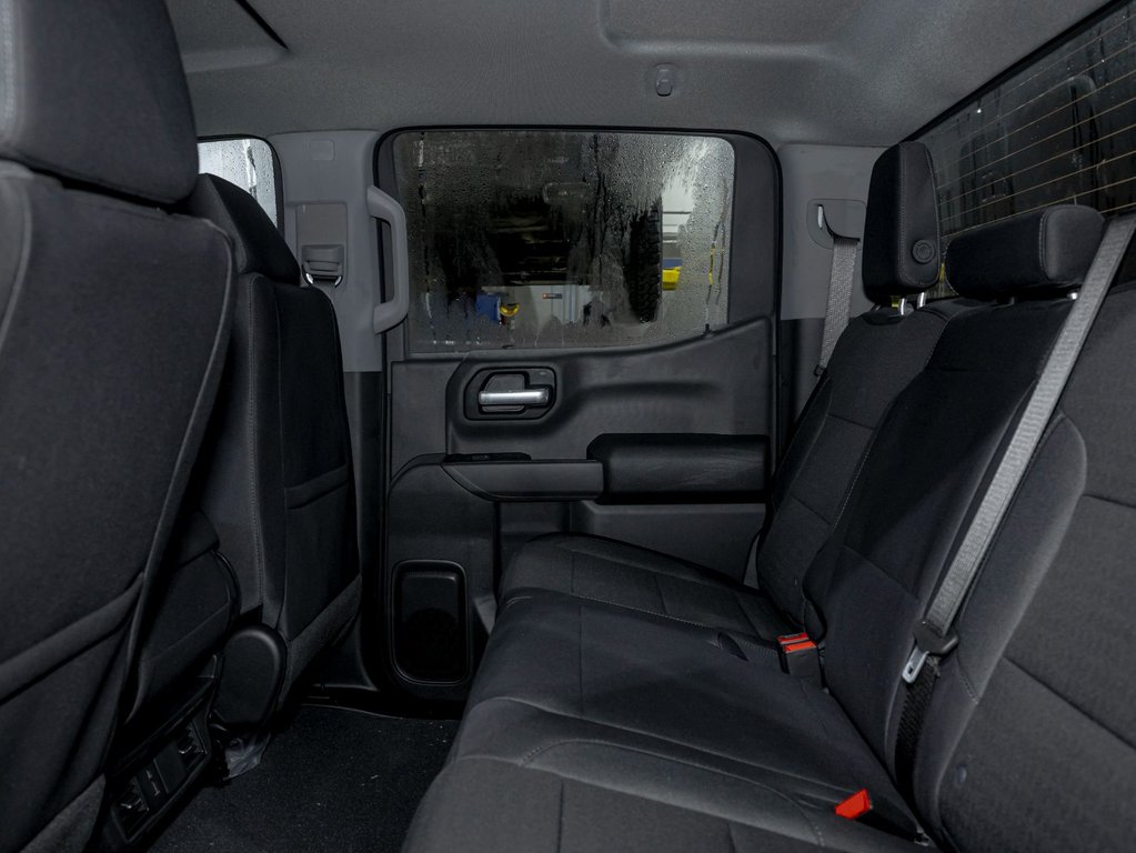 2026 Chevrolet Silverado 1500 in St-Jérôme, Quebec - 27 - w1024h768px