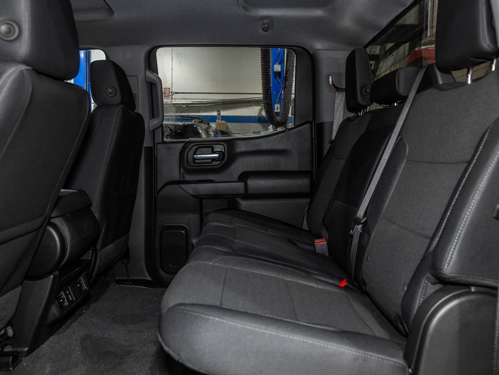 2026 Chevrolet Silverado 1500 in St-Jérôme, Quebec - 27 - w1024h768px