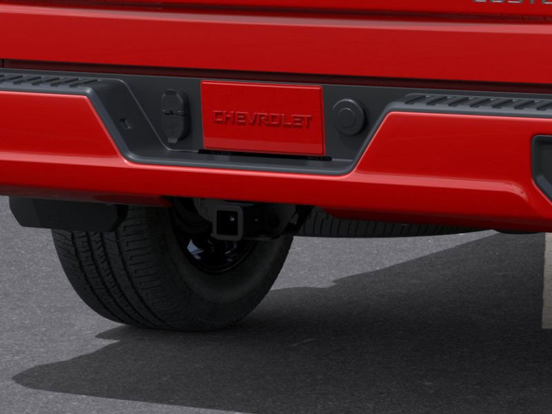 2026 Chevrolet Silverado 1500 in St-Jérôme, Quebec - 14 - w1024h768px