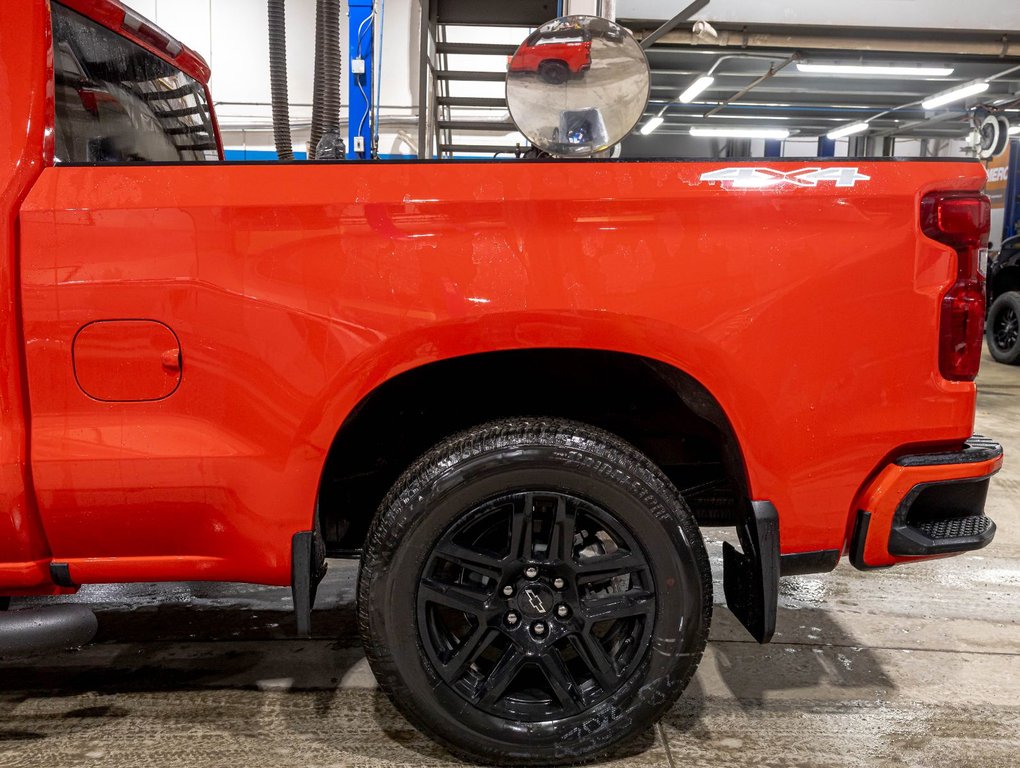 2026 Chevrolet Silverado 1500 in St-Jérôme, Quebec - 30 - w1024h768px