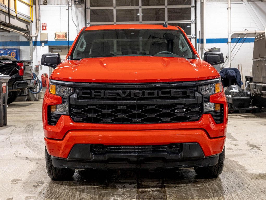 2026 Chevrolet Silverado 1500 in St-Jérôme, Quebec - 2 - w1024h768px