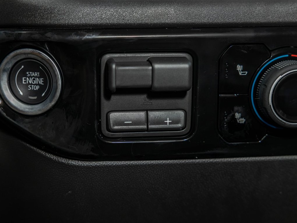 Chevrolet Silverado 1500  2026 à St-Jérôme, Québec - 26 - w1024h768px