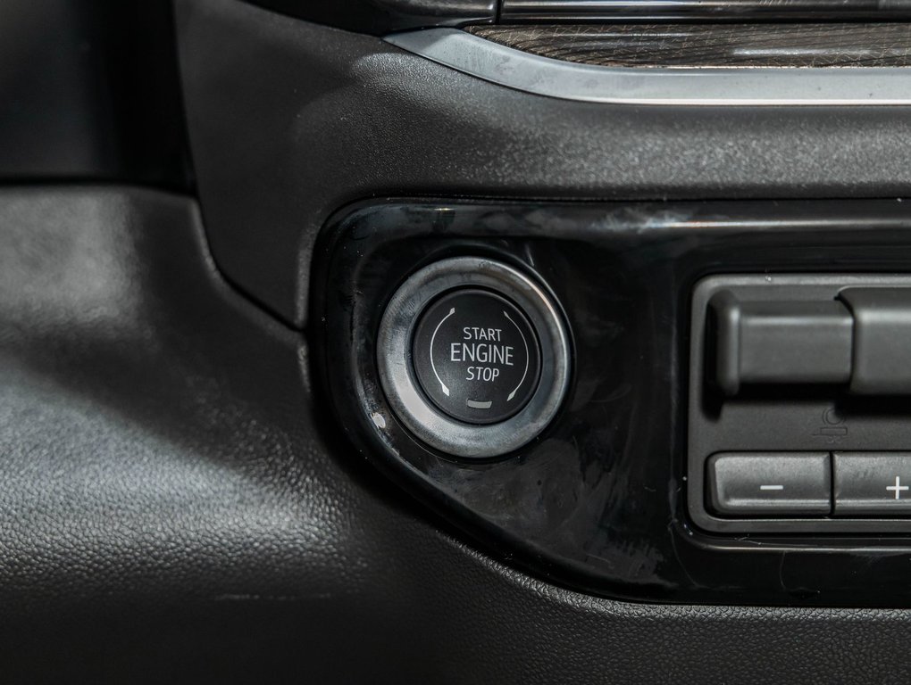 Chevrolet Silverado 1500  2026 à St-Jérôme, Québec - 22 - w1024h768px