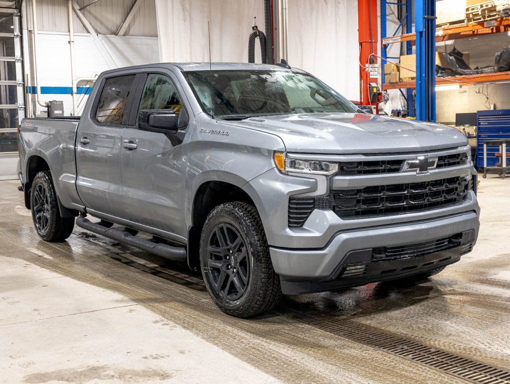 Chevrolet Silverado 1500  2026 à St-Jérôme, Québec - 10 - w1024h768px