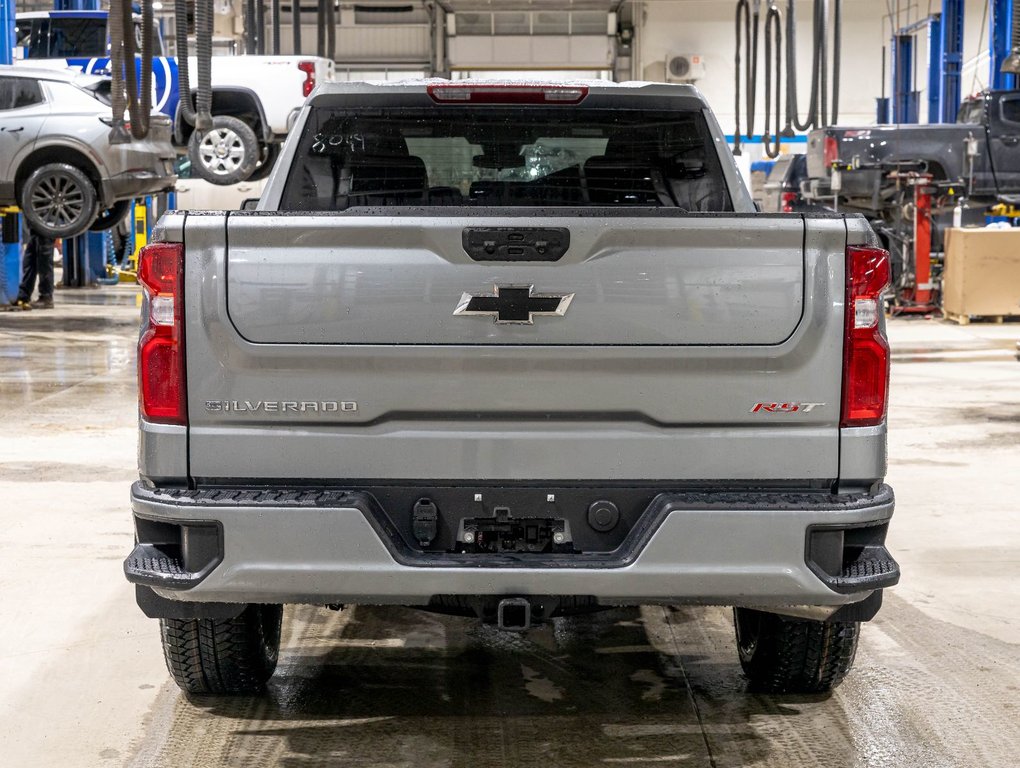 Chevrolet Silverado 1500  2026 à St-Jérôme, Québec - 8 - w1024h768px