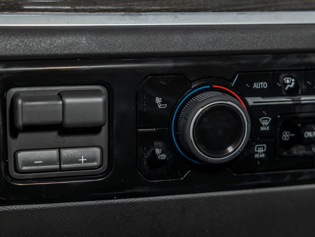 Chevrolet Silverado 1500  2026 à St-Jérôme, Québec - 23 - w1024h768px