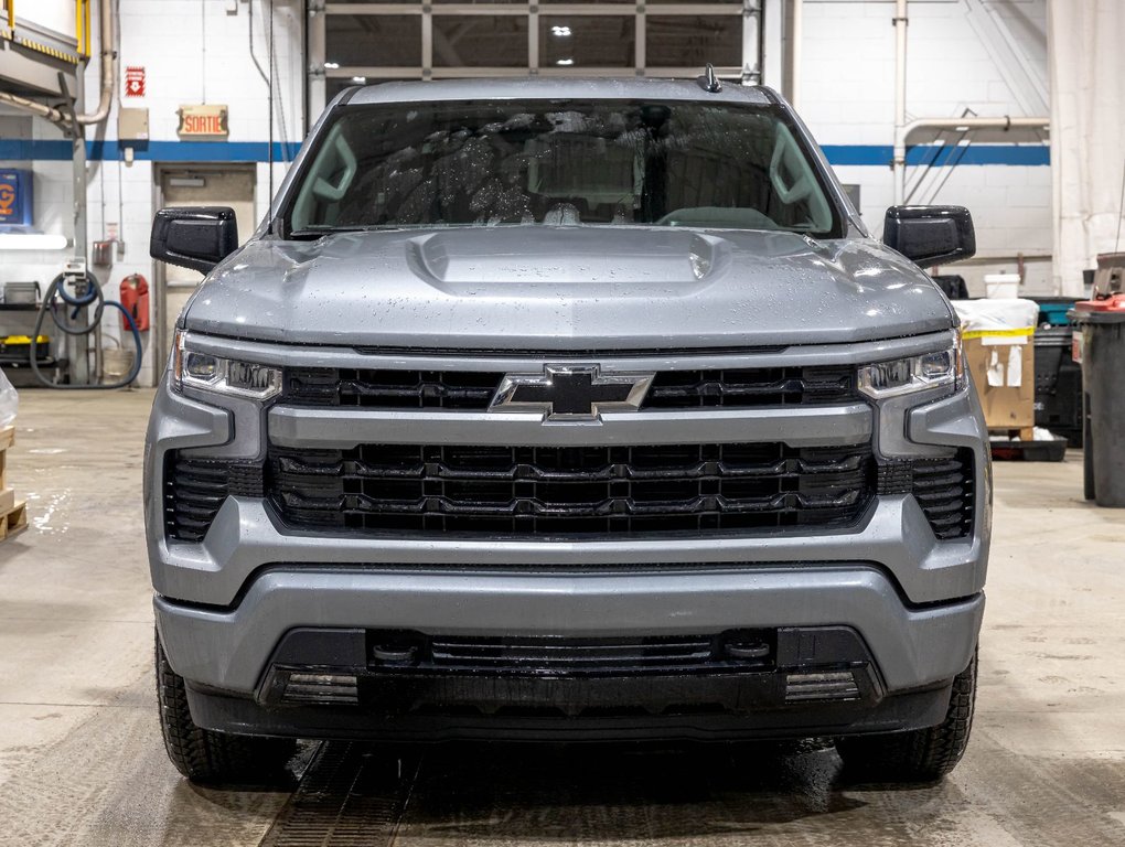 Chevrolet Silverado 1500  2026 à St-Jérôme, Québec - 2 - w1024h768px