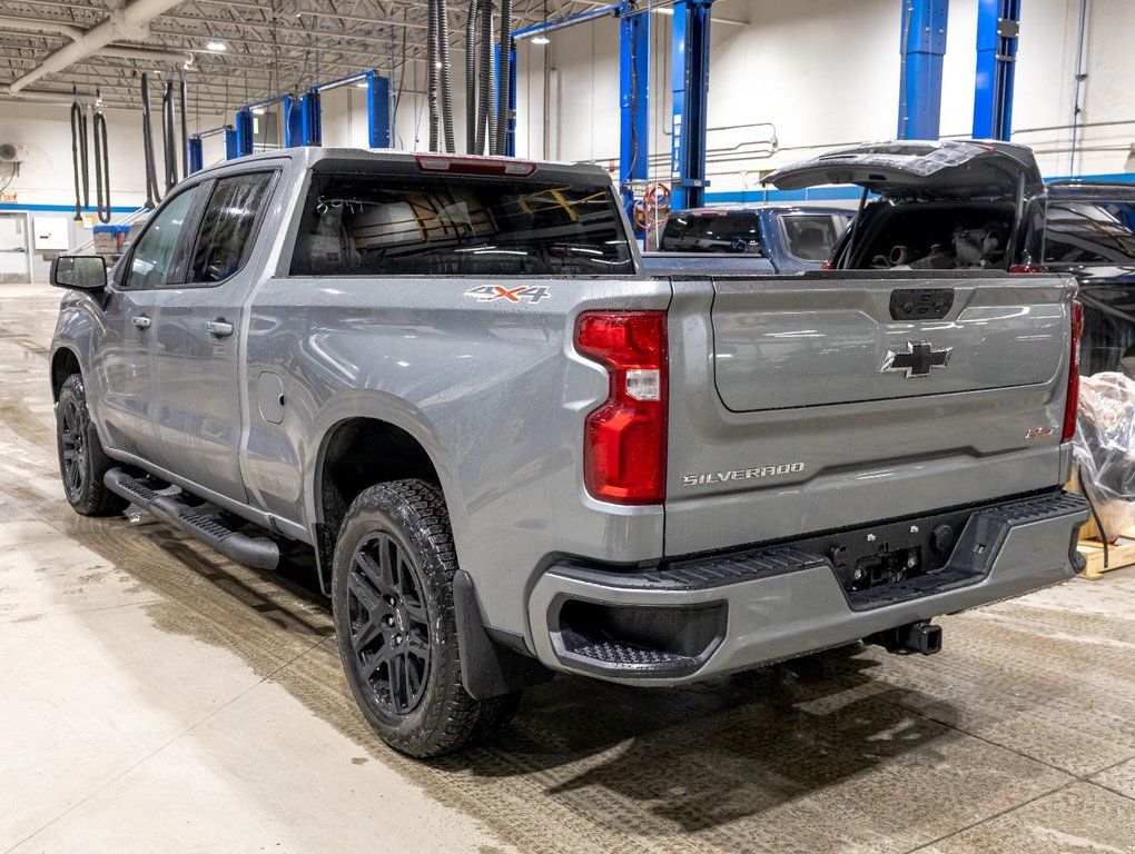 Chevrolet Silverado 1500  2026 à St-Jérôme, Québec - 6 - w1024h768px