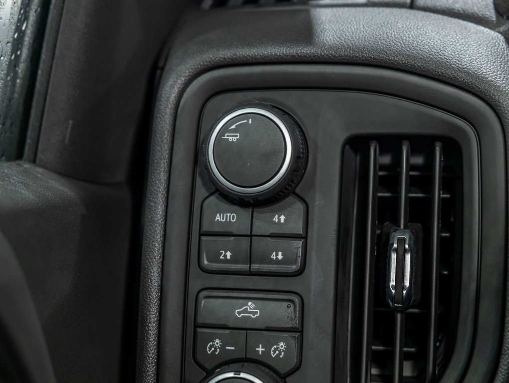 Chevrolet Silverado 1500  2026 à St-Jérôme, Québec - 20 - w1024h768px