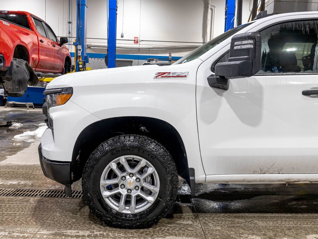 Chevrolet Silverado 1500  2026 à St-Jérôme, Québec - 29 - w1024h768px