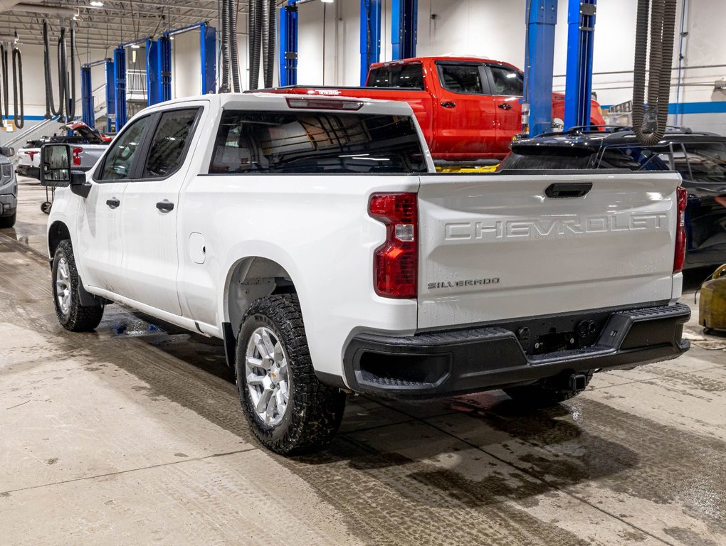 Chevrolet Silverado 1500  2026 à St-Jérôme, Québec - 5 - w1024h768px