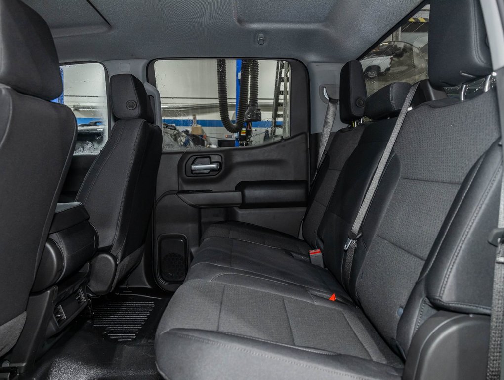 Chevrolet Silverado 1500  2026 à St-Jérôme, Québec - 26 - w1024h768px