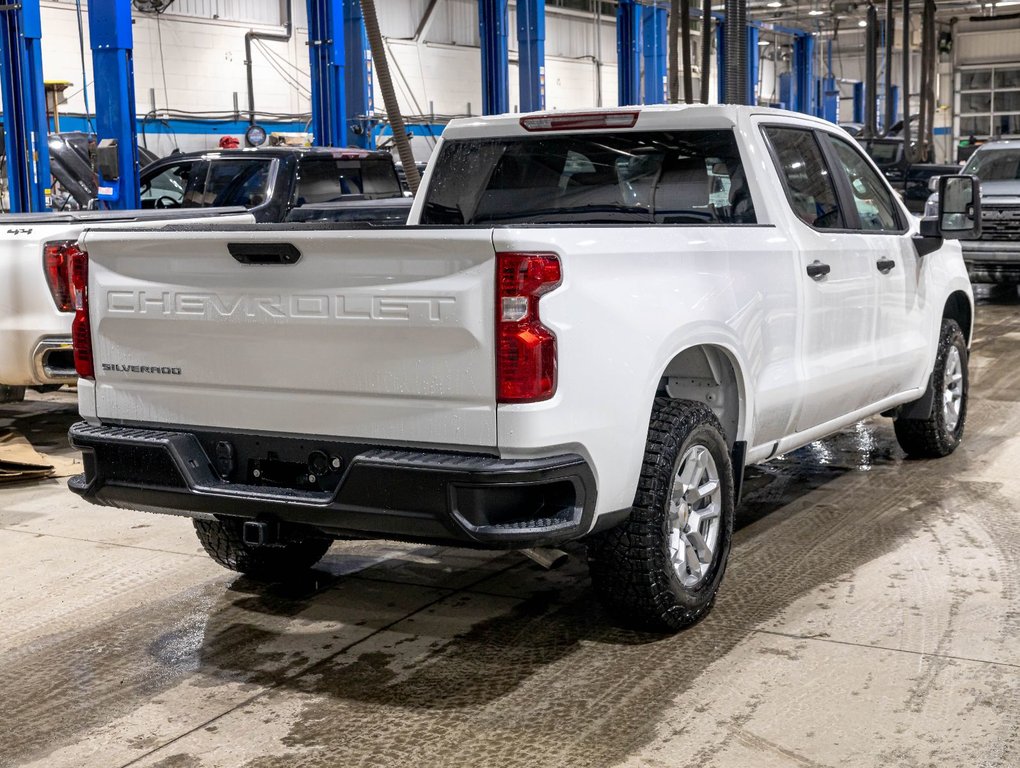 Chevrolet Silverado 1500  2026 à St-Jérôme, Québec - 8 - w1024h768px