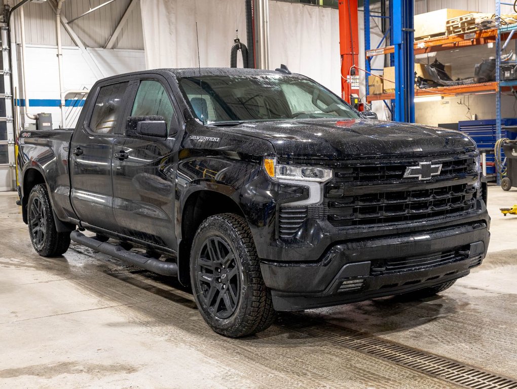 Chevrolet Silverado 1500  2026 à St-Jérôme, Québec - 10 - w1024h768px