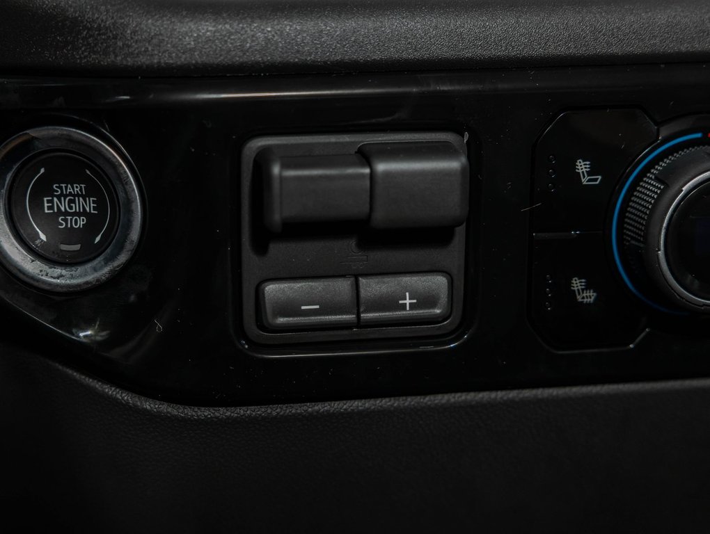 Chevrolet Silverado 1500  2026 à St-Jérôme, Québec - 26 - w1024h768px