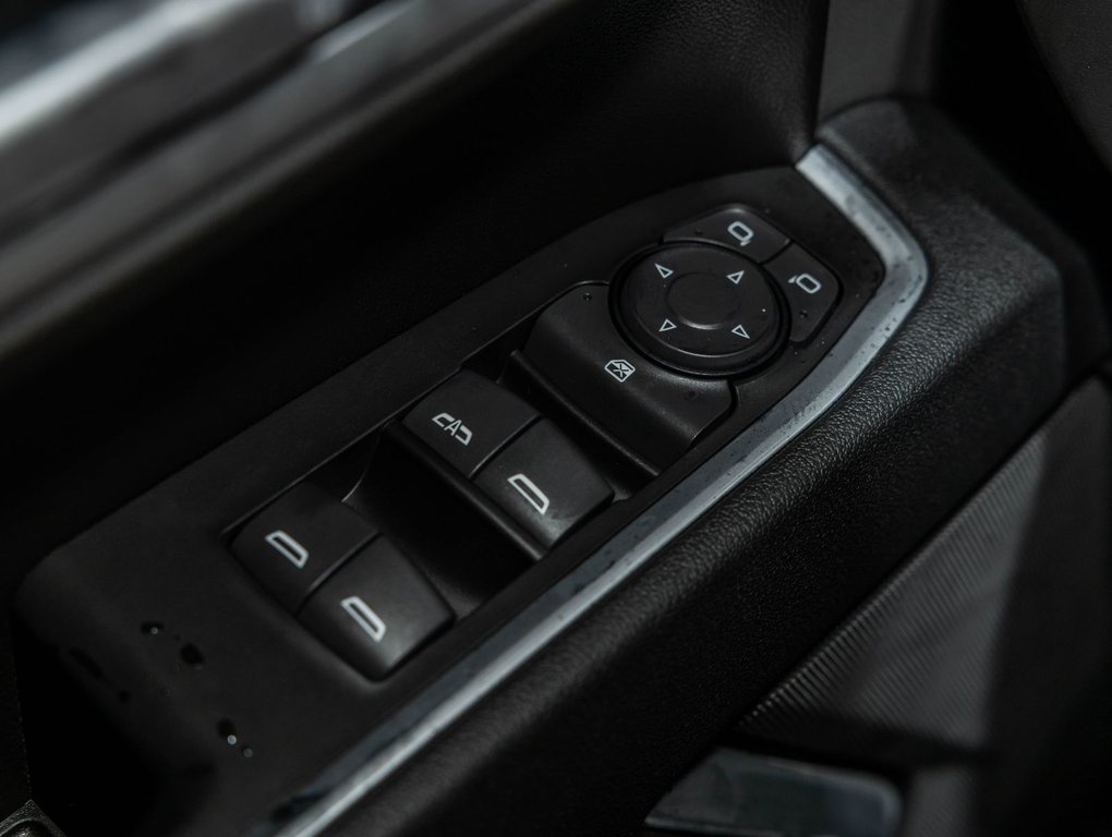 Chevrolet Silverado 1500  2026 à St-Jérôme, Québec - 29 - w1024h768px