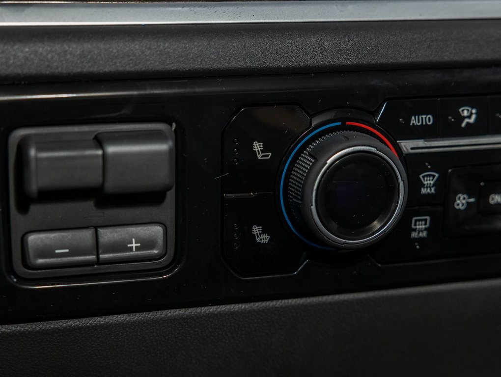 Chevrolet Silverado 1500  2026 à St-Jérôme, Québec - 23 - w1024h768px