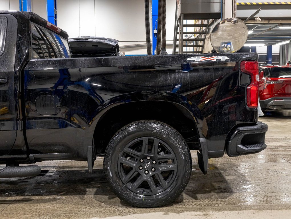 Chevrolet Silverado 1500  2026 à St-Jérôme, Québec - 34 - w1024h768px