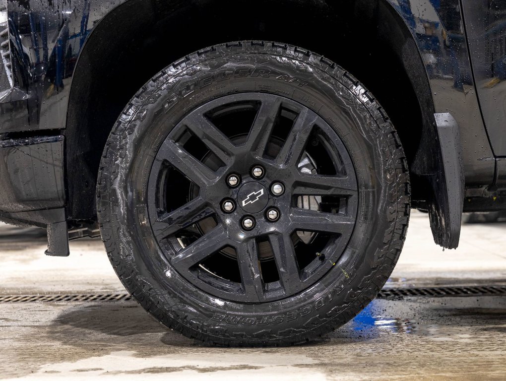 Chevrolet Silverado 1500  2026 à St-Jérôme, Québec - 36 - w1024h768px