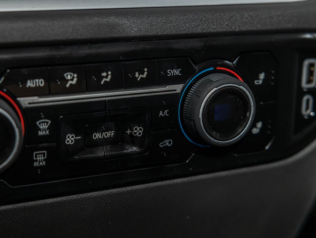 Chevrolet Silverado 1500  2026 à St-Jérôme, Québec - 24 - w1024h768px