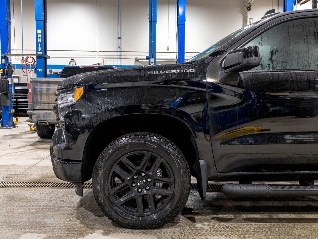 Chevrolet Silverado 1500  2026 à St-Jérôme, Québec - 35 - w1024h768px