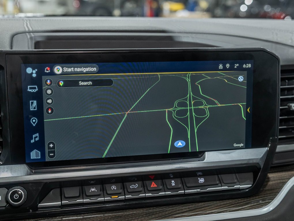 Chevrolet Silverado 1500  2026 à St-Jérôme, Québec - 5 - w1024h768px