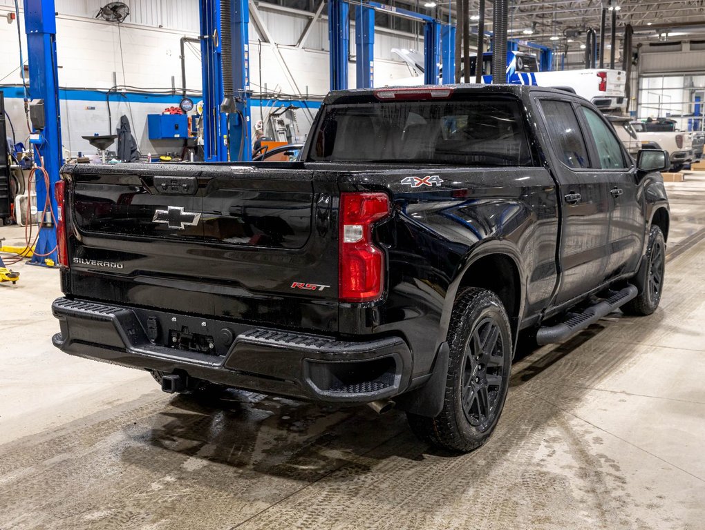 Chevrolet Silverado 1500  2026 à St-Jérôme, Québec - 9 - w1024h768px
