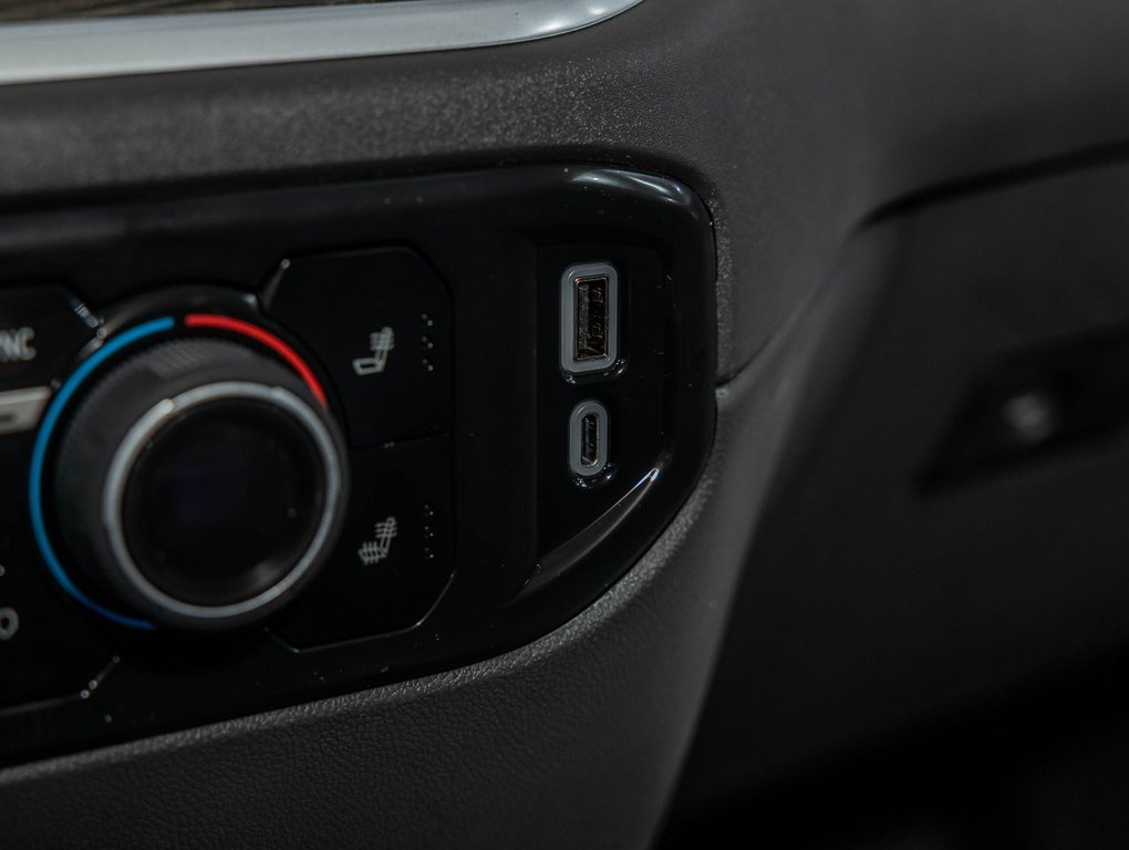 Chevrolet Silverado 1500  2026 à St-Jérôme, Québec - 30 - w1024h768px