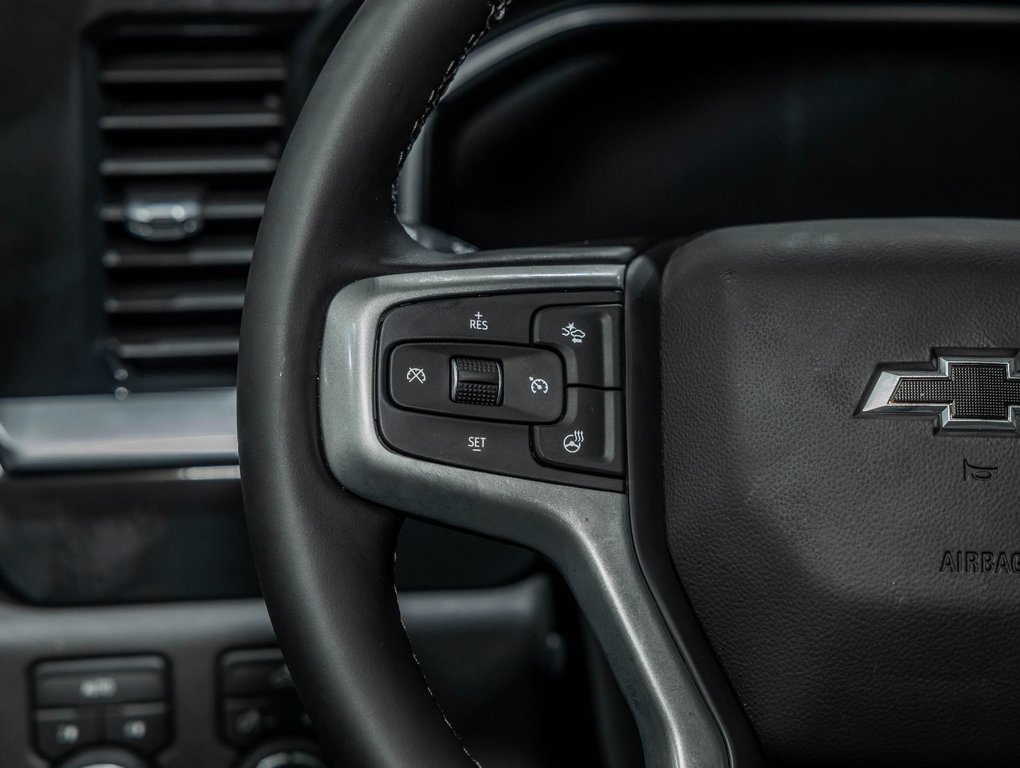 Chevrolet Silverado 1500  2026 à St-Jérôme, Québec - 15 - w1024h768px