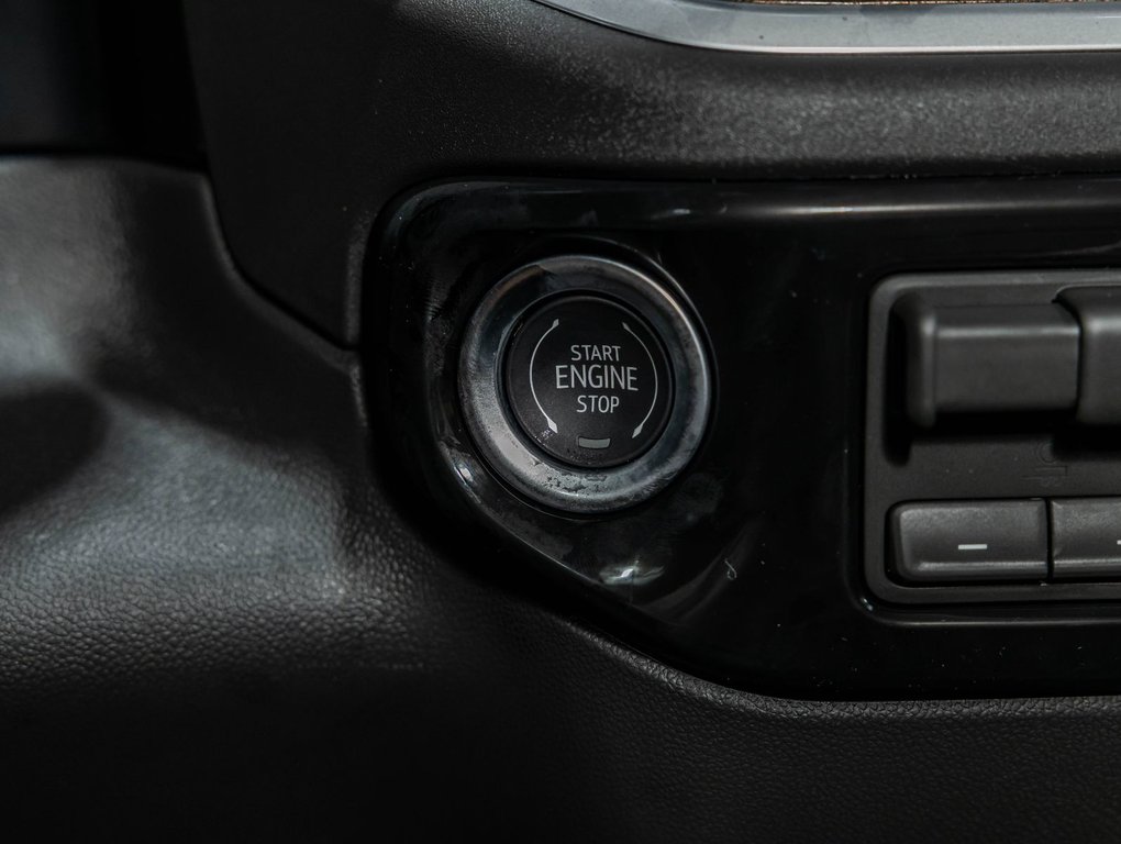 Chevrolet Silverado 1500  2026 à St-Jérôme, Québec - 22 - w1024h768px