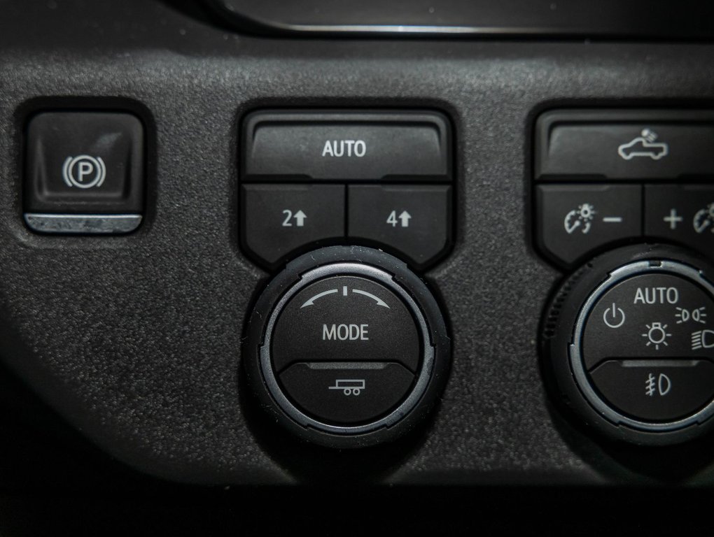 Chevrolet Silverado 1500  2026 à St-Jérôme, Québec - 25 - w1024h768px