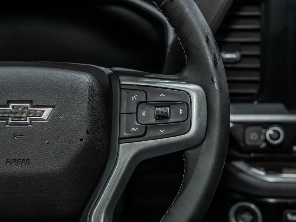 Chevrolet Silverado 1500  2026 à St-Jérôme, Québec - 16 - w1024h768px