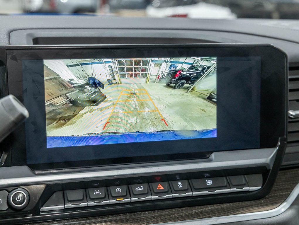 Chevrolet Silverado 1500  2026 à St-Jérôme, Québec - 19 - w1024h768px