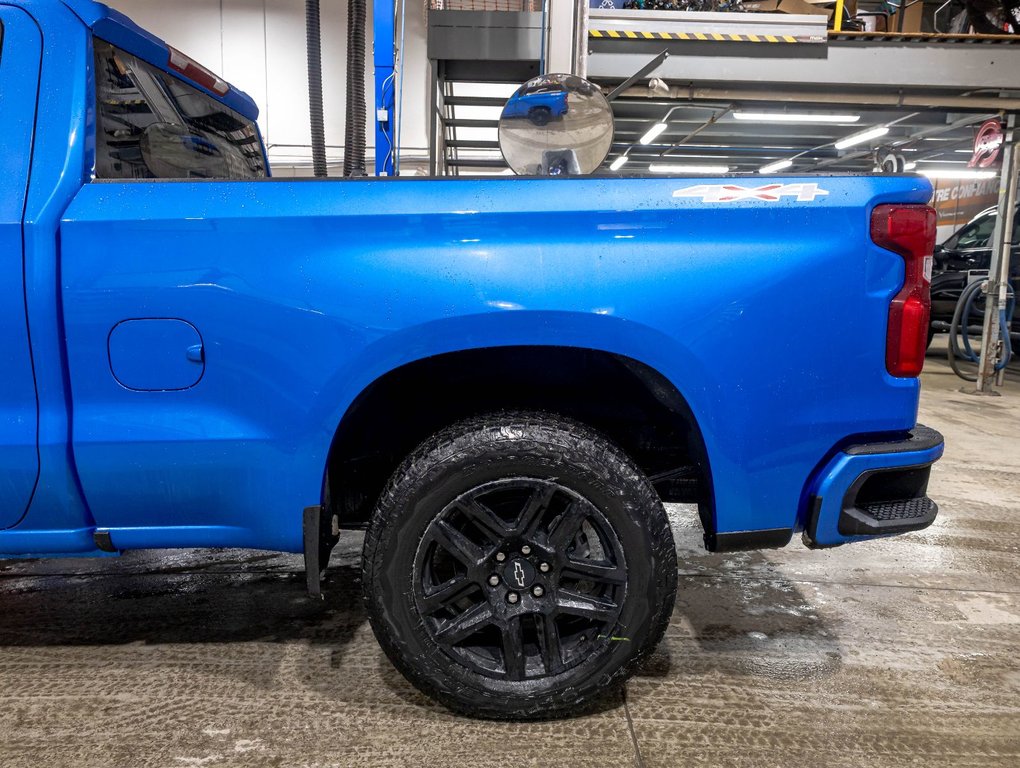 Chevrolet Silverado 1500  2026 à St-Jérôme, Québec - 34 - w1024h768px