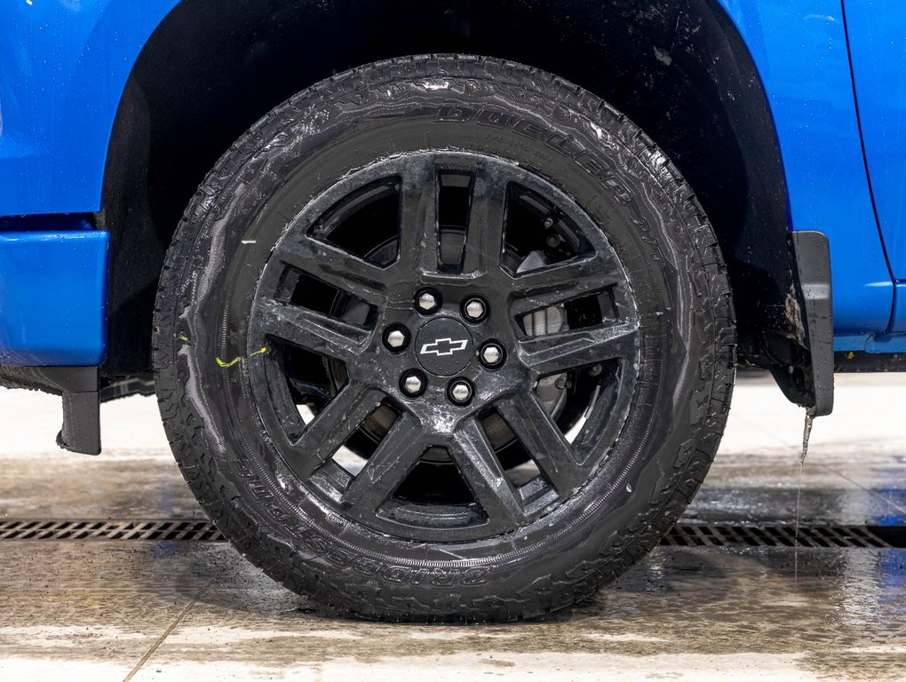 Chevrolet Silverado 1500  2026 à St-Jérôme, Québec - 36 - w1024h768px