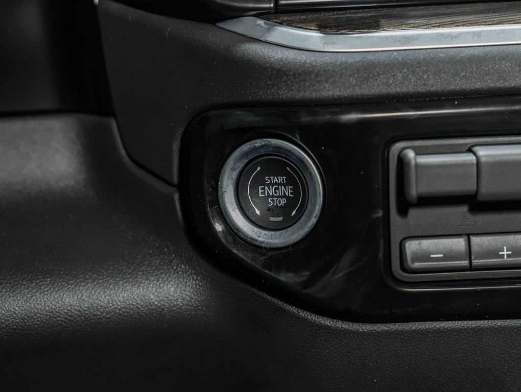 Chevrolet Silverado 1500  2026 à St-Jérôme, Québec - 22 - w1024h768px