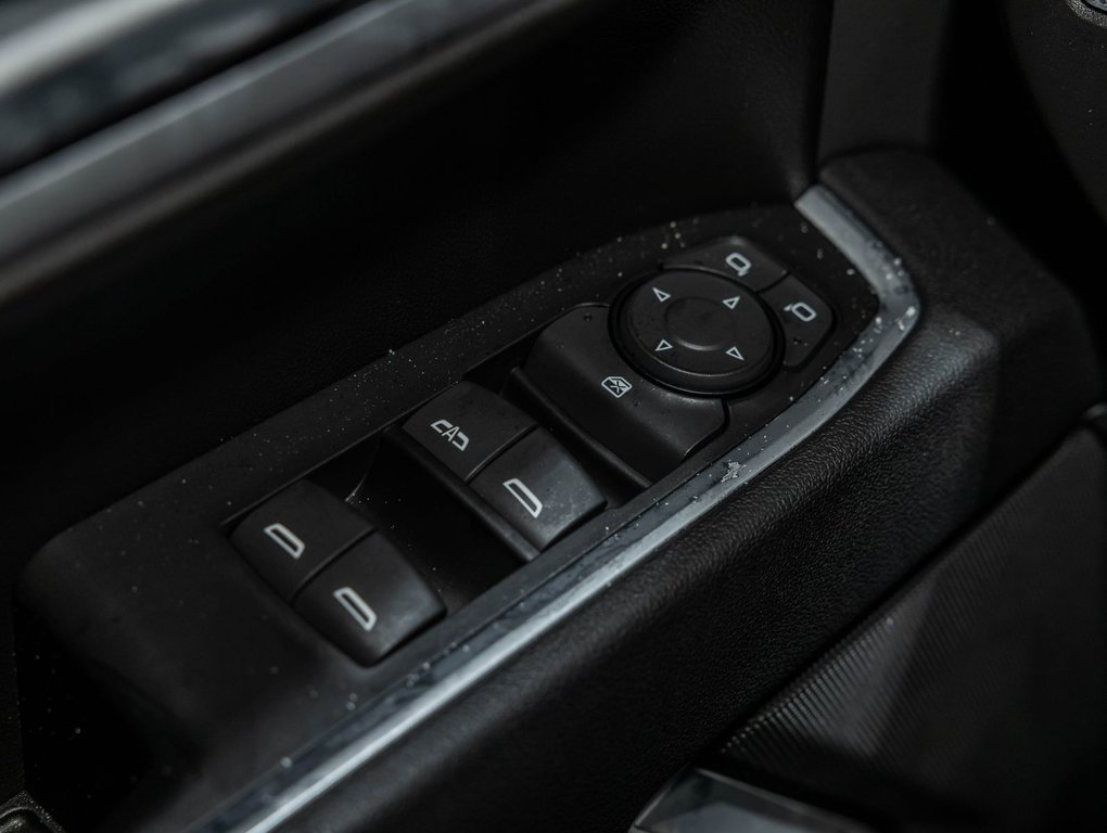 Chevrolet Silverado 1500  2026 à St-Jérôme, Québec - 29 - w1024h768px