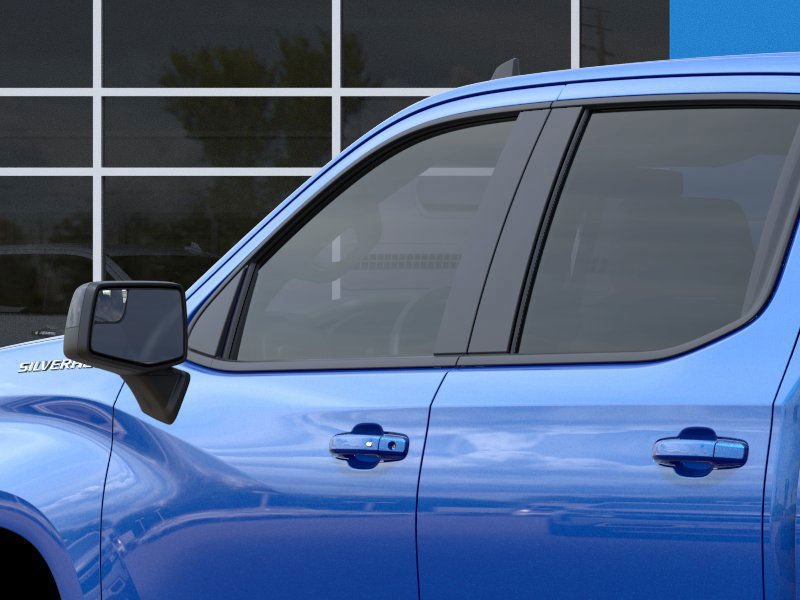 Chevrolet Silverado 1500  2026 à St-Jérôme, Québec - 12 - w1024h768px